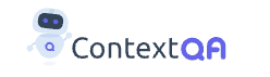 ContextQA Logo